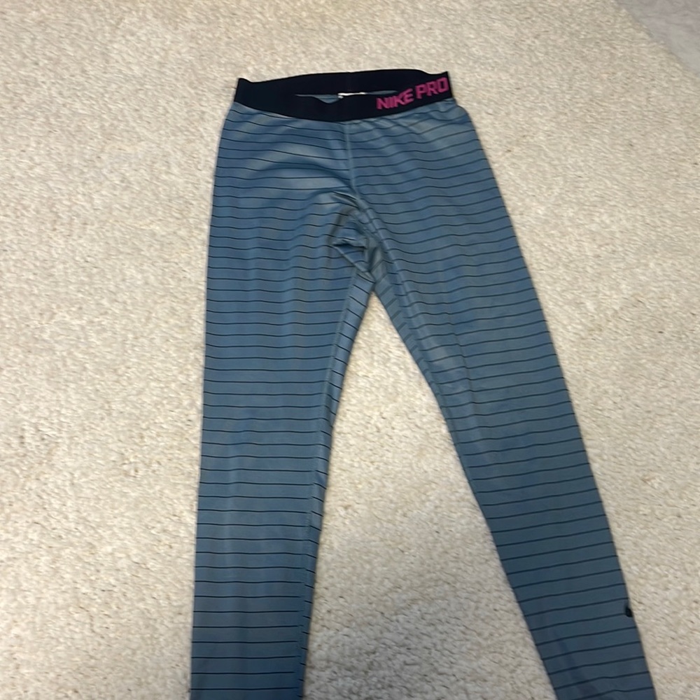 Nike Pro Leggings